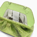 Frizione verde brillante di Themhoirè tia