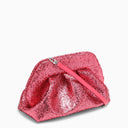 Frizione rosa luminoso di Themhoirè tia