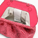 Frizione rosa luminoso di Themhoirè tia