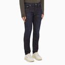 Department 5 Skeith Dark Blue Slim Jeans