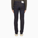 Department 5 Skeith Dark Blue Slim Jeans
