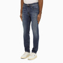 Department 5 Skeith Blue Slim Jeans