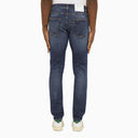 Department 5 Skeith Blue Slim Jeans
