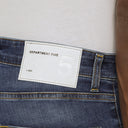 Department 5 Skeith Blue Slim Jeans
