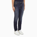Department 5 Drake Blue Slim Jeans