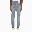 Department 5 Drake Light Blue Slim Jeans