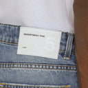Department 5 Drake Light Blue Slim Jeans