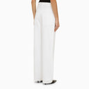 Wardrobe.Nyc White Denim Boyfriend Jeans