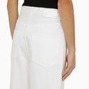 Wardrobe.Nyc White Denim Boyfriend Jeans