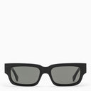 Retrosuperfuture Roma 3627 Black Sunglasses - Balardi