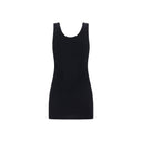 Gucci Ribbed Stretch Top