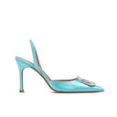 Amina Muaddi Amina Mu I Camelia Pumps