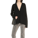 Jil Sander Wool Cardigan