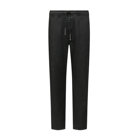 Givenchy Drawstring Denim Pants