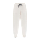 Brunello Cucinelli C Mere Jogging Pants