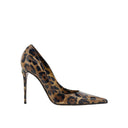 Bombas de Dolce & Gabbana Lollo Animalier