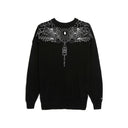 Marcelo Burlon County of Mailand Logo -Pullover