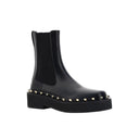 Valentino Garavani Valentino Garavani Rockstud M Way Ankle Boots