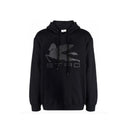 Etro Cotton Hooded Sweatshirt