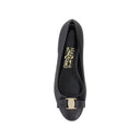 Salvatore Ferragamo Varina Ballerina Flats