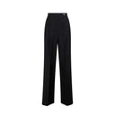 Prada Mohair And Wool Pants