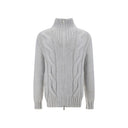 Brunello Cucinelli C Mere Cardigan
