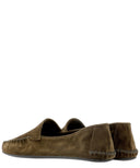 Farfalla Top Velour Slippers - Balardi