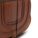 Borsa a tracolla di Chloe 'Marcie