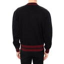 Alexander McQueen Cardigan a maglia
