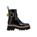 Chloe' Chloé Owena Leather Boots