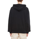 Heron Preston Cotton Hoodie Sweatshirt