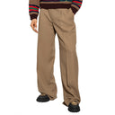 Gucci Pleat Front Trousers