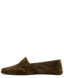 Farfalla Top Velour Slippers - Balardi