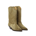 Isabel Marant Suede Boots