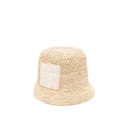Jacquemus le Bob Ficiu Cap bucket