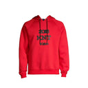 Knt Kiton Knt Kiton Hooded Sweatshirt