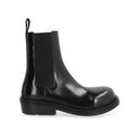 Bottega Veneta Fireman Ankle Boots