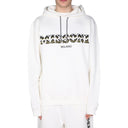 Missoni Missoni Logo Hooded Sweatshirt