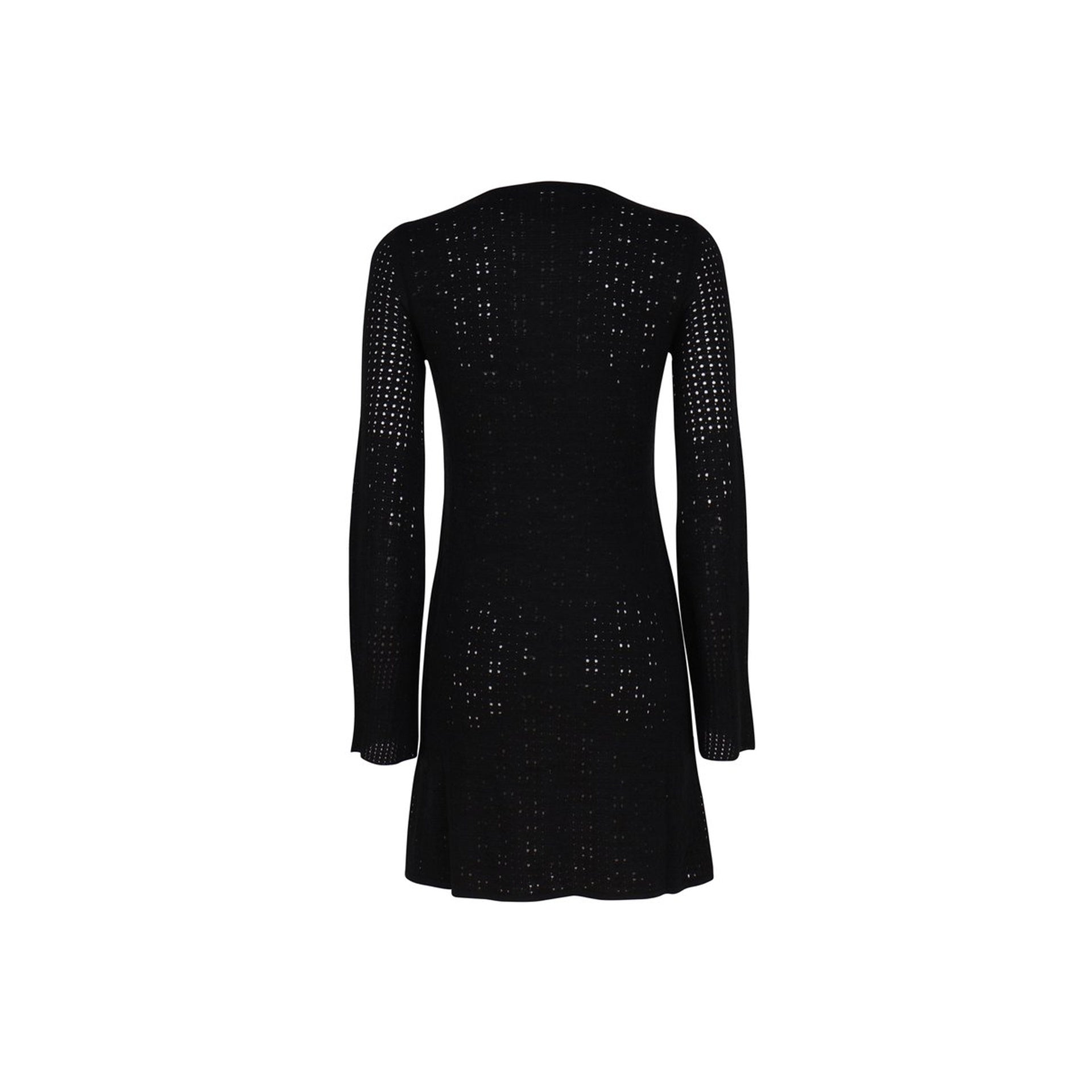 Chloe' Chlo Knitted Dress Balardi Chloe' Chlo Knitted Dress Balardi