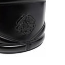 Alexander McQueen Curve Bucket Bag