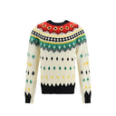 Moncler Grenoble Grenoble Tricot Sweater