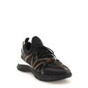 Zapatillas de zapatillas Jimmy Choo