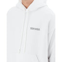 Marcelo Burlon County Of Milan Marcelo Burlon Logo Hooded Sweatshirt