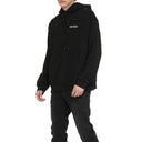 Marcelo Burlon County van Milan Marcelo Burlon Logo Hooded Sweatshirt