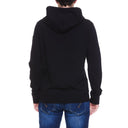 Lanvin Batman Hooded Sweatshirt