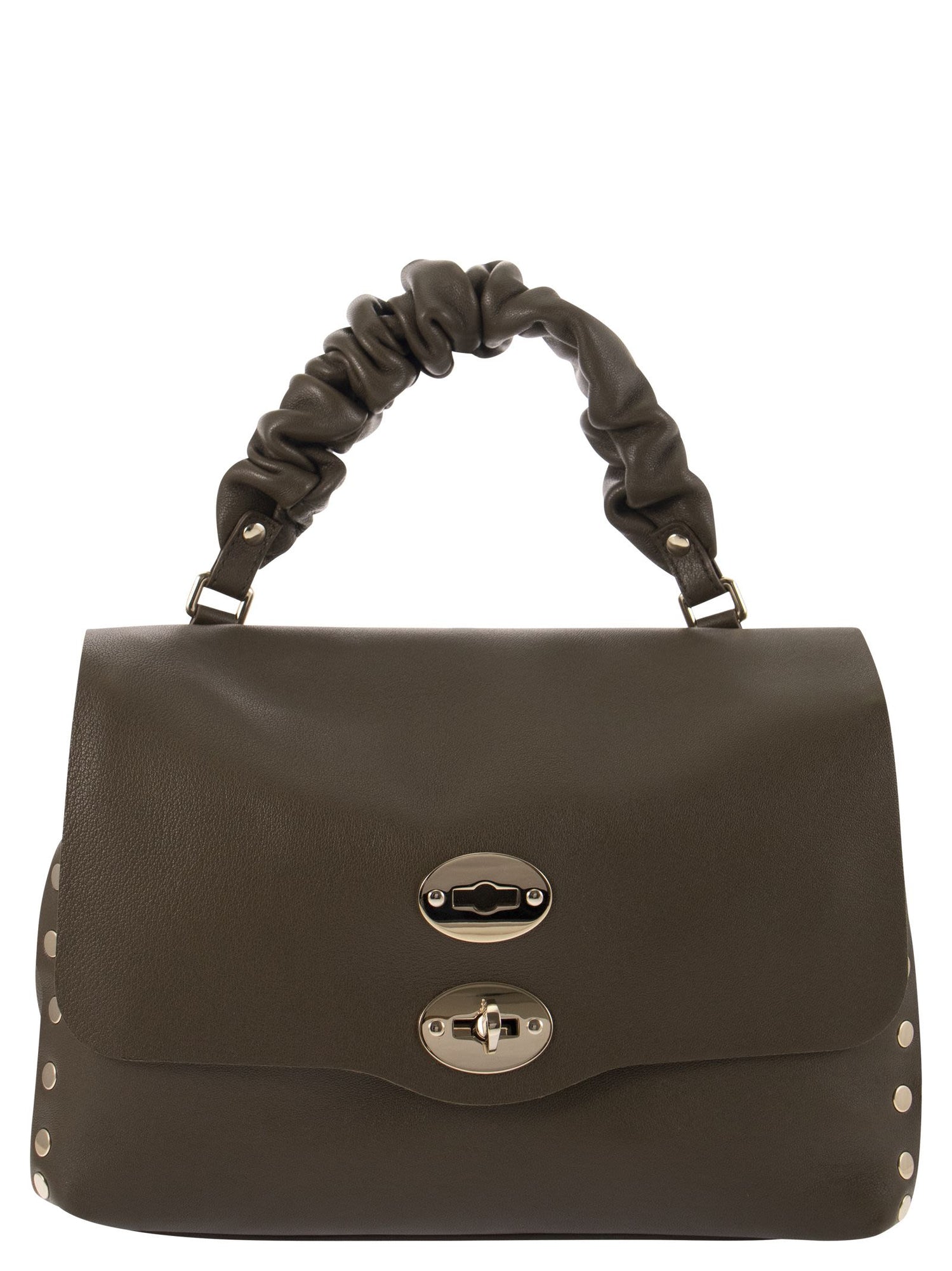 ZANELLATO - Postina S Heritage Leather Bag