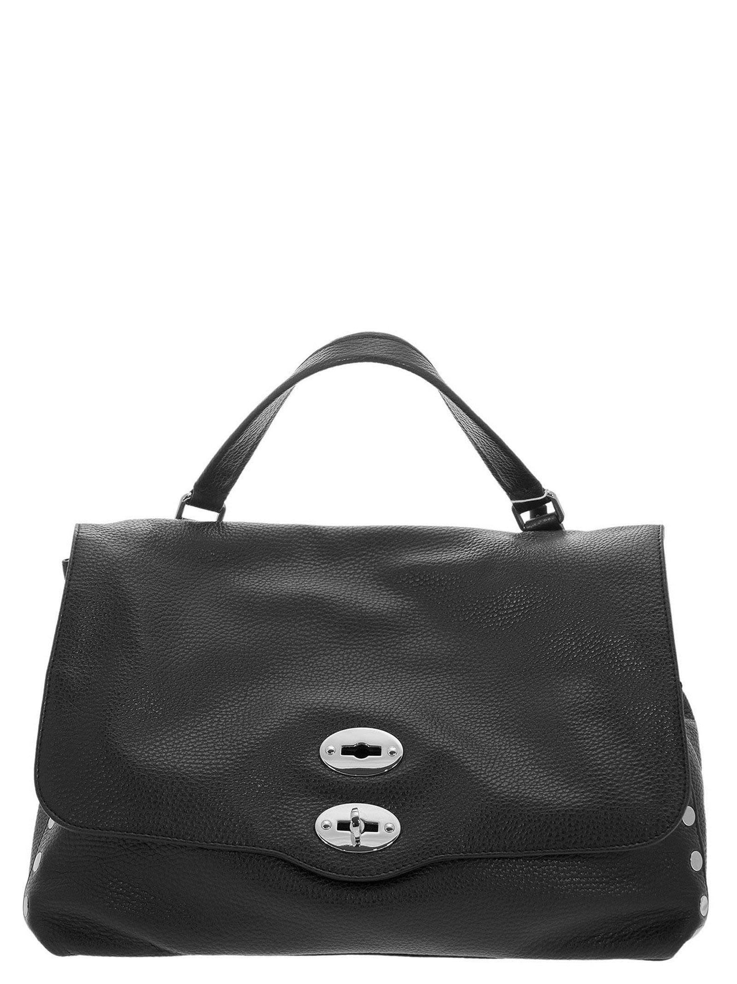 Zanellato Postina Daily M Bag | Balardi