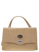 Zanellato Postina S Net Hand Bag