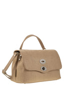 Zanellato Postina S Net Hand Bag