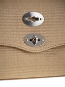 Zanellato Postina S Net Hand Bag